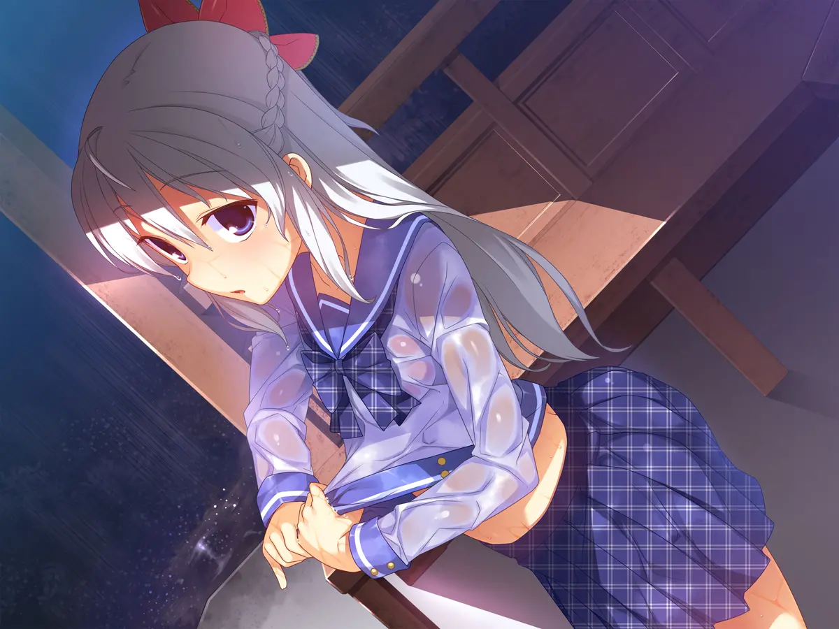 Onii-Chan No Hanbun Wa Yokubou De Dekiteimasu 2